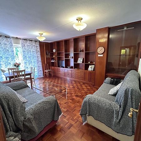 Apartamento Isabel Κουένκα Εξωτερικό φωτογραφία