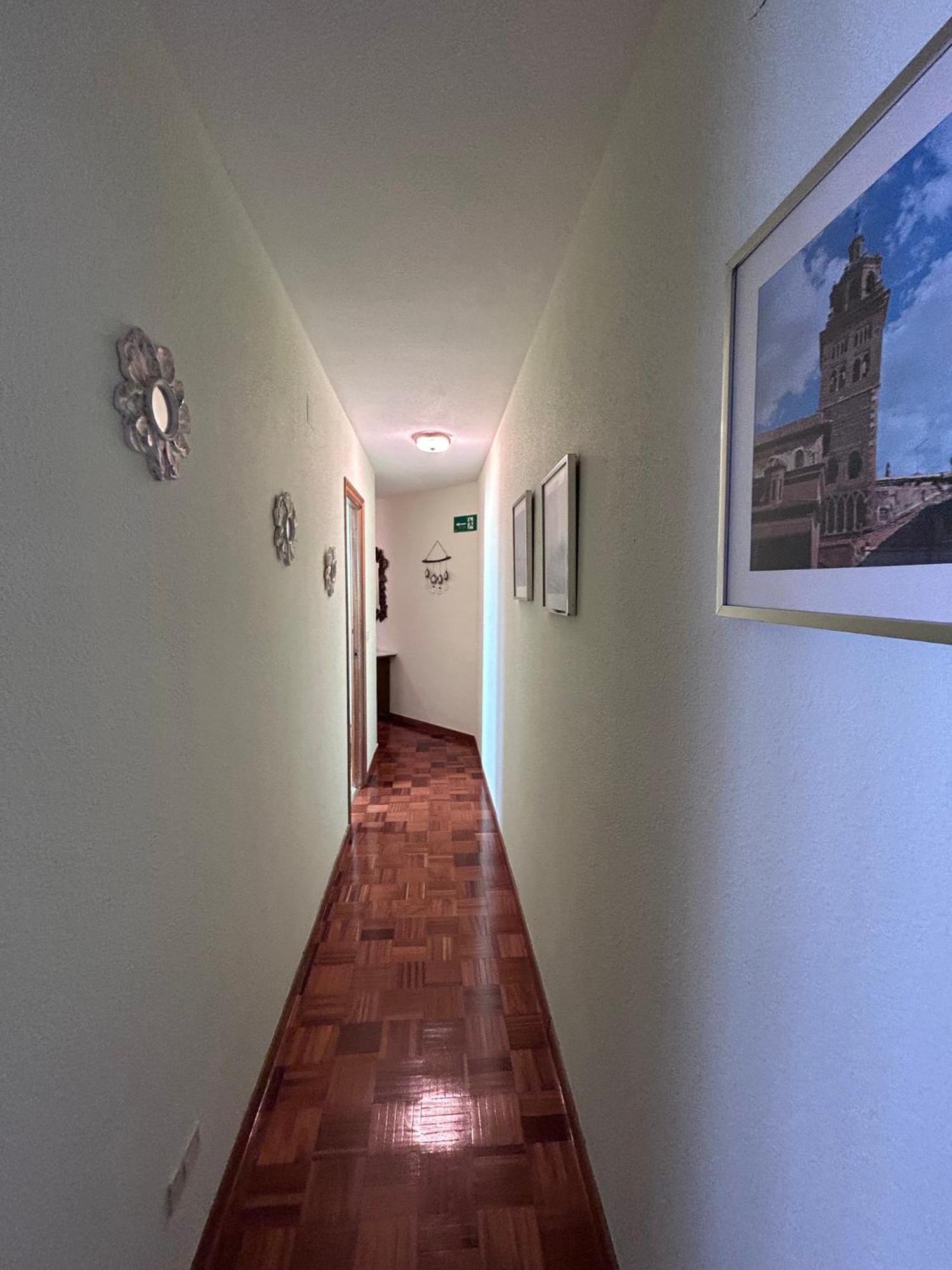 Apartamento Isabel Κουένκα Εξωτερικό φωτογραφία
