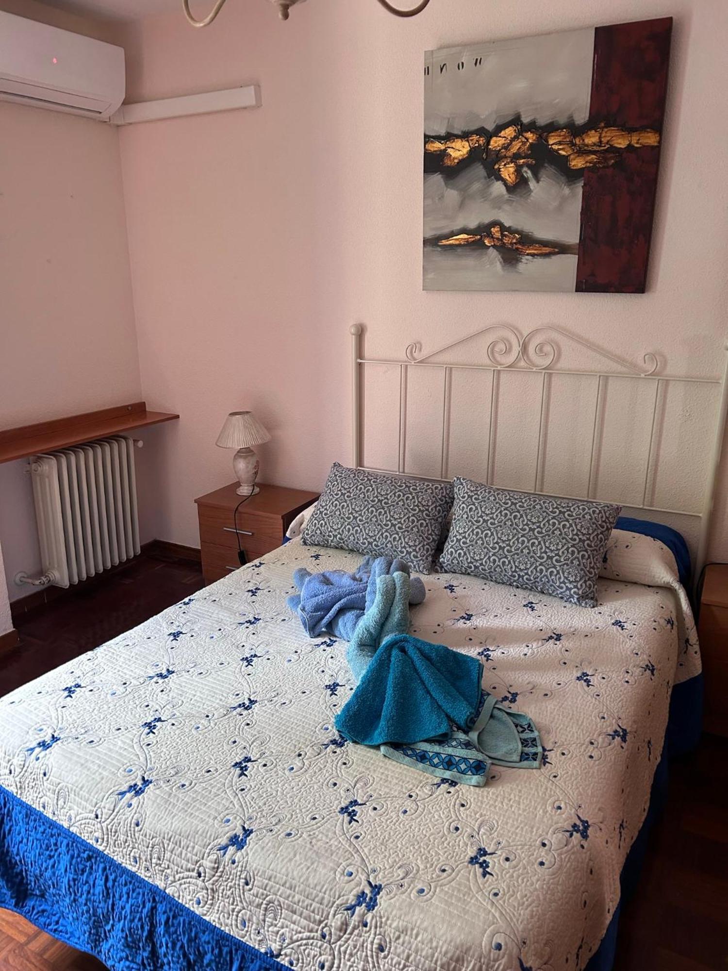 Apartamento Isabel Κουένκα Εξωτερικό φωτογραφία