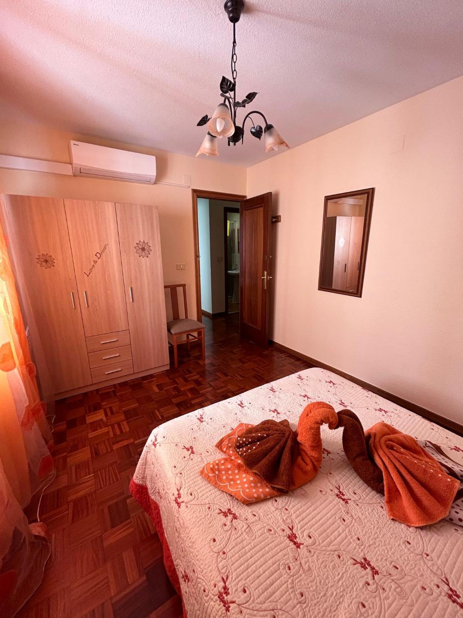 Apartamento Isabel Κουένκα Εξωτερικό φωτογραφία