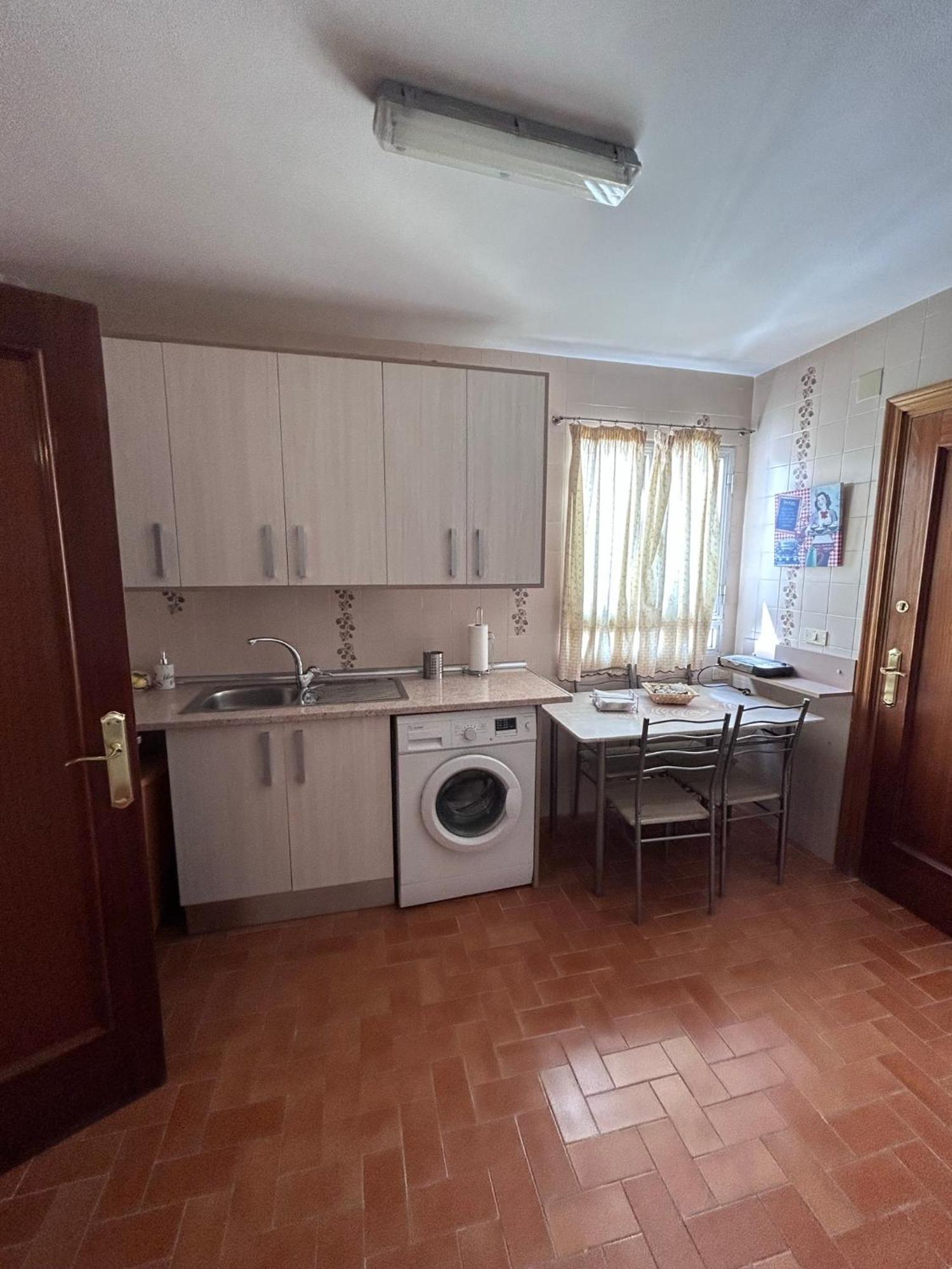 Apartamento Isabel Κουένκα Εξωτερικό φωτογραφία