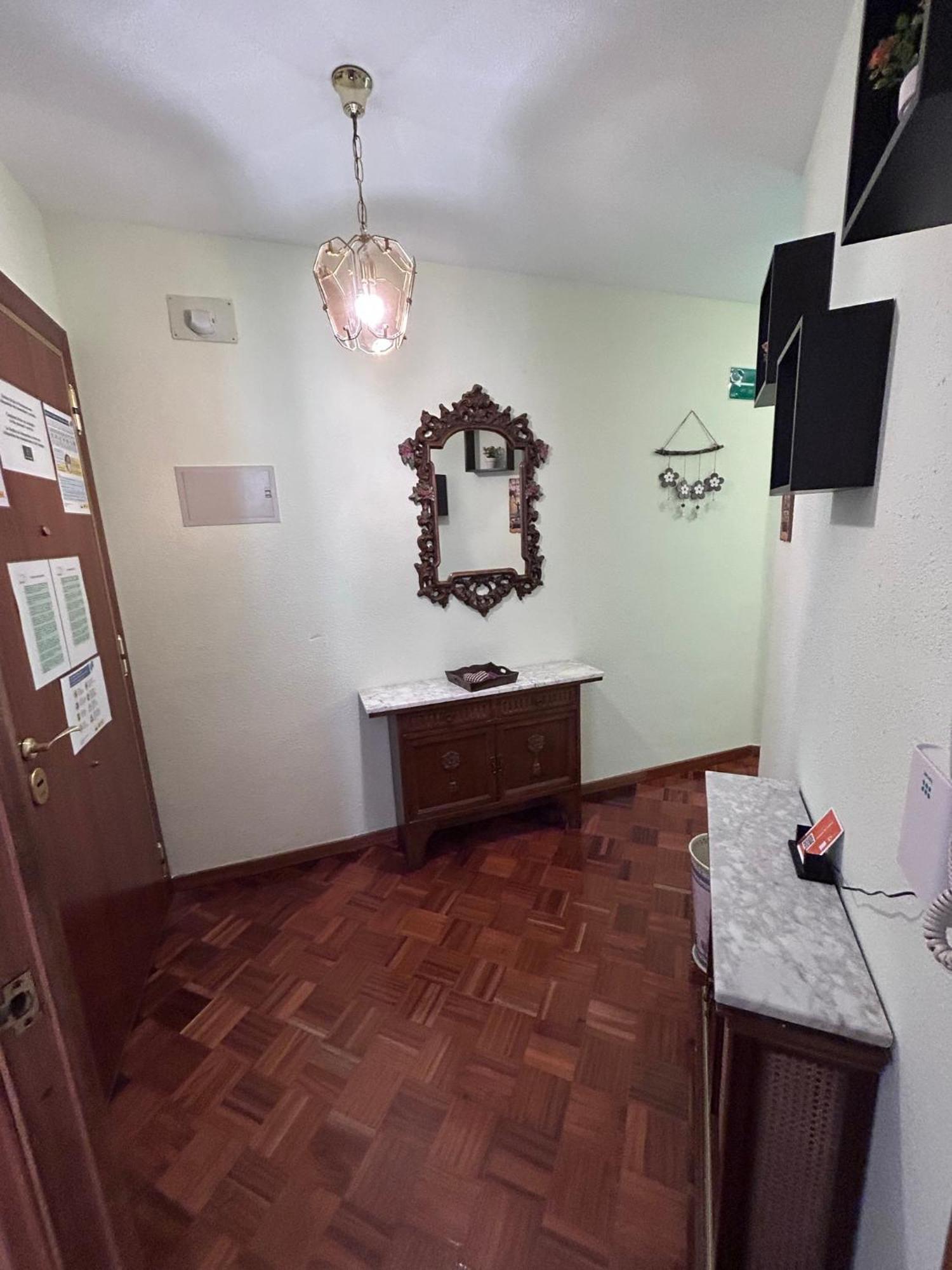 Apartamento Isabel Κουένκα Εξωτερικό φωτογραφία