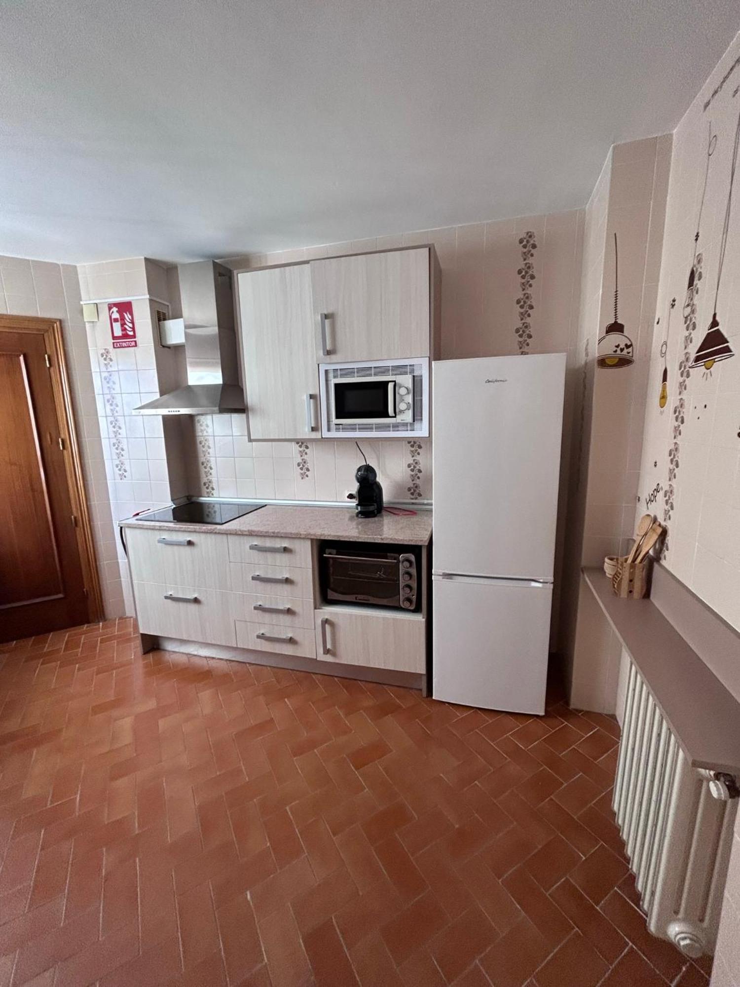 Apartamento Isabel Κουένκα Εξωτερικό φωτογραφία