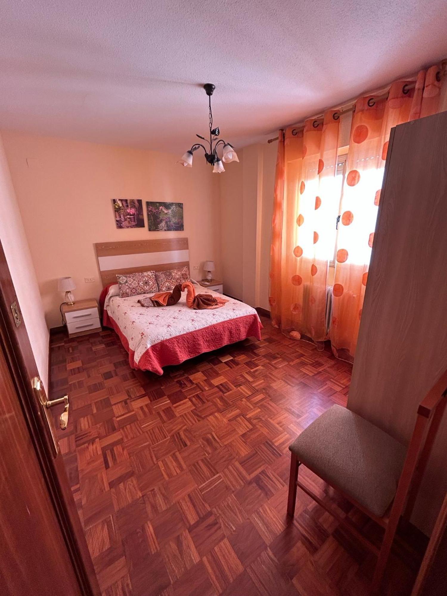 Apartamento Isabel Κουένκα Εξωτερικό φωτογραφία