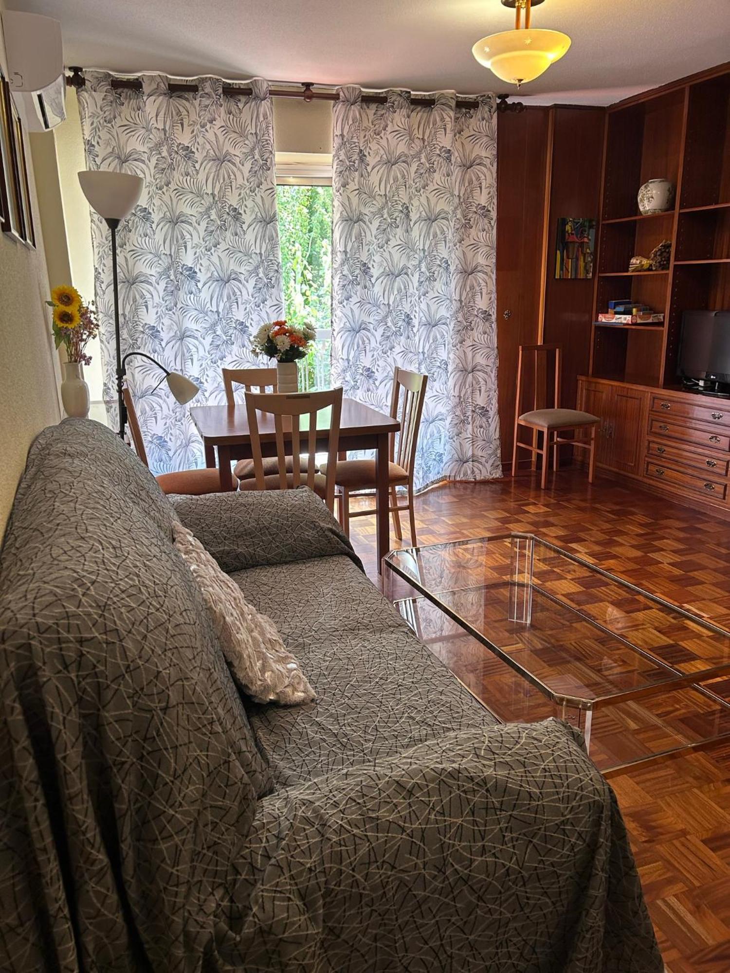 Apartamento Isabel Κουένκα Εξωτερικό φωτογραφία