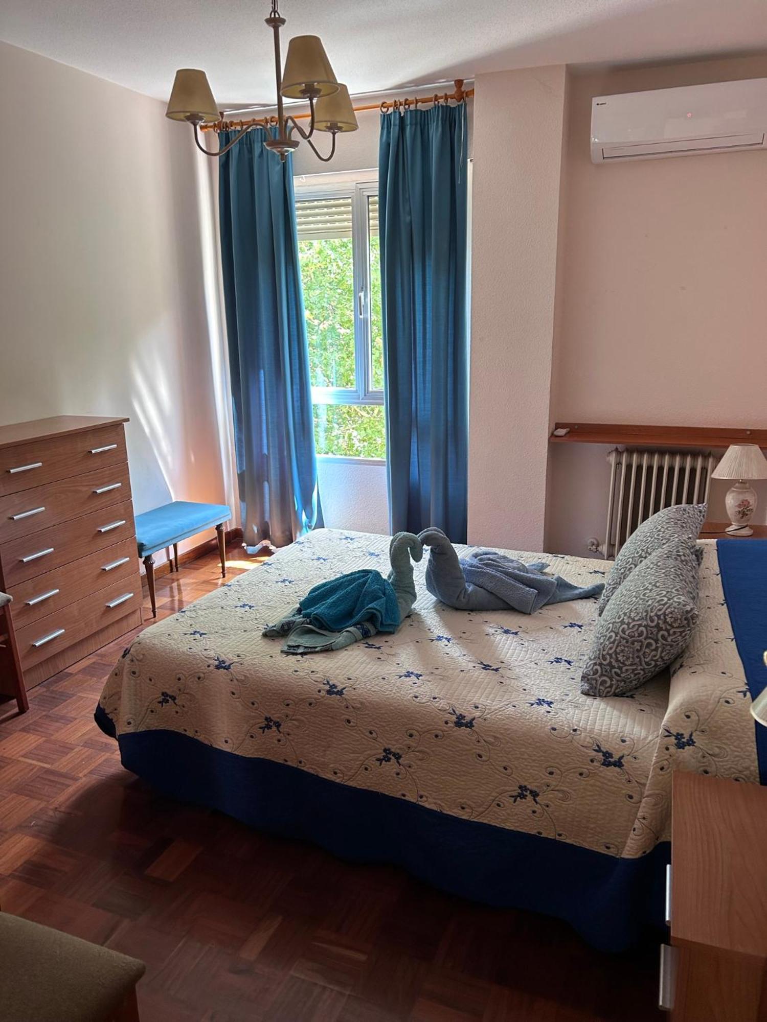Apartamento Isabel Κουένκα Εξωτερικό φωτογραφία