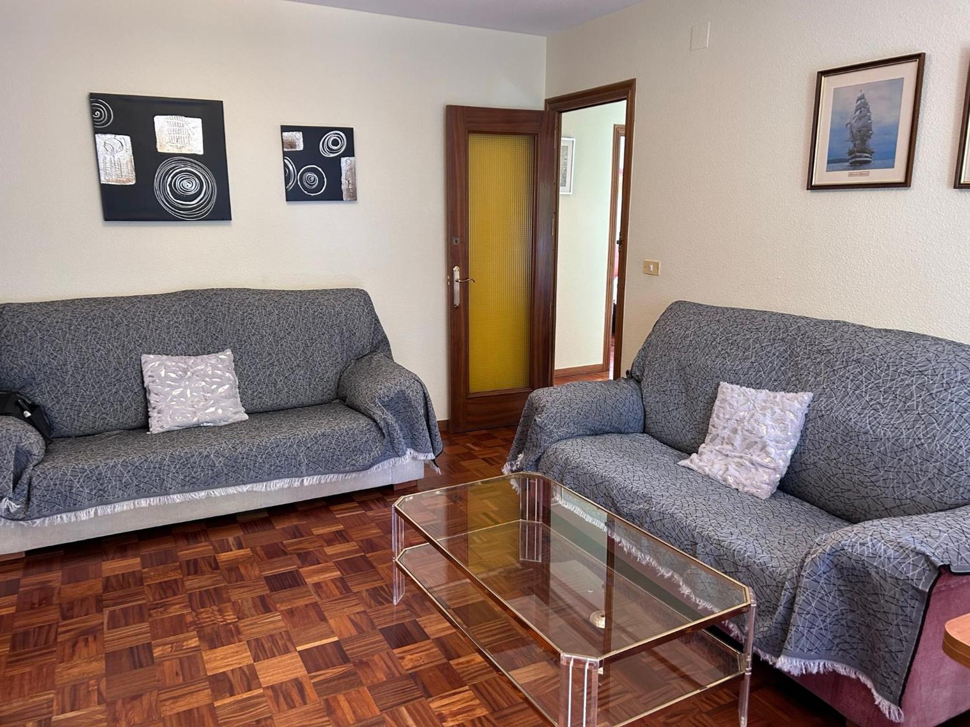 Apartamento Isabel Κουένκα Εξωτερικό φωτογραφία