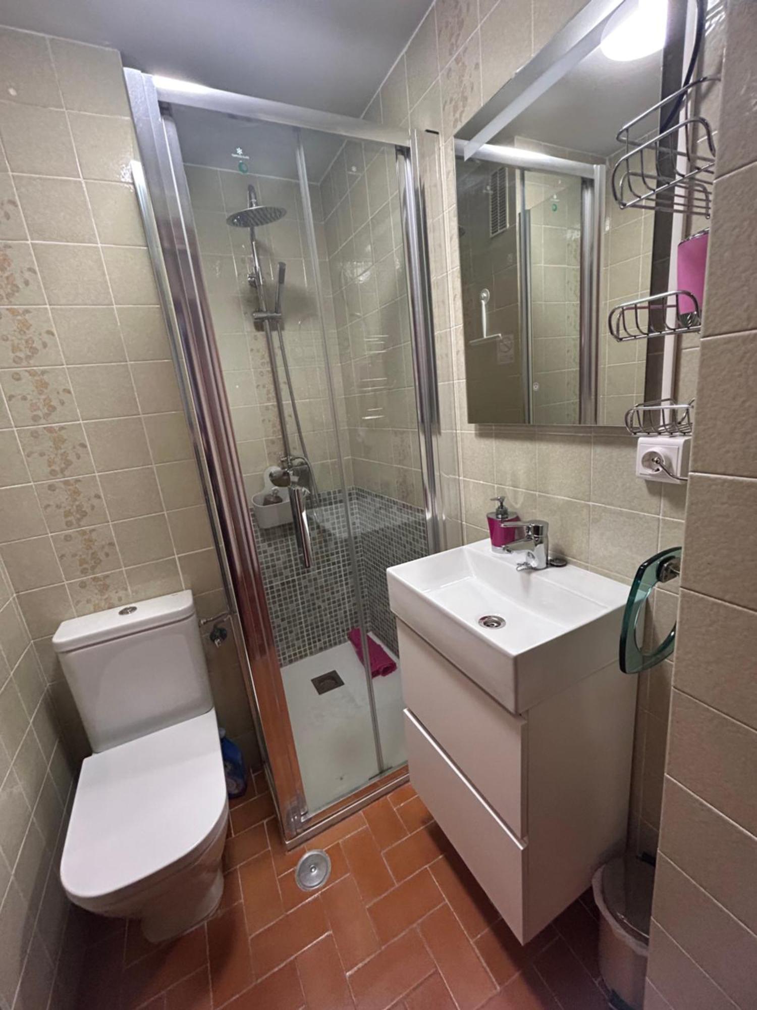 Apartamento Isabel Κουένκα Εξωτερικό φωτογραφία