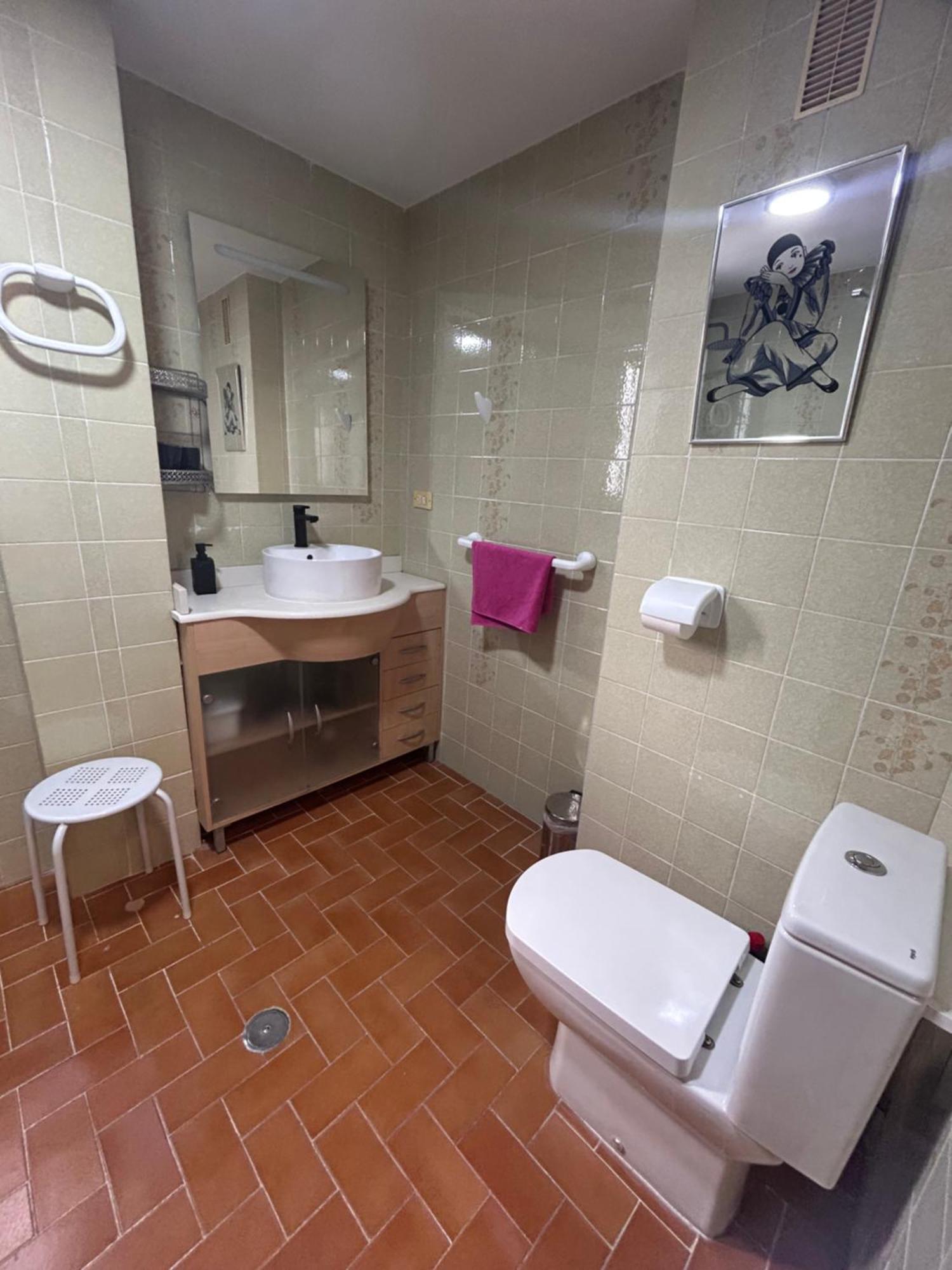 Apartamento Isabel Κουένκα Εξωτερικό φωτογραφία