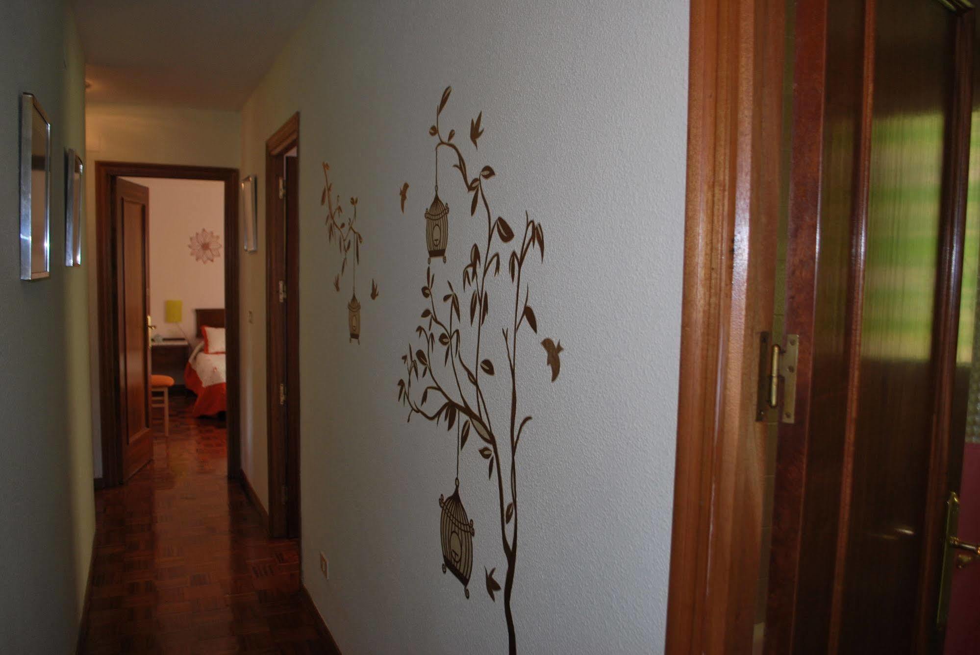 Apartamento Isabel Κουένκα Εξωτερικό φωτογραφία