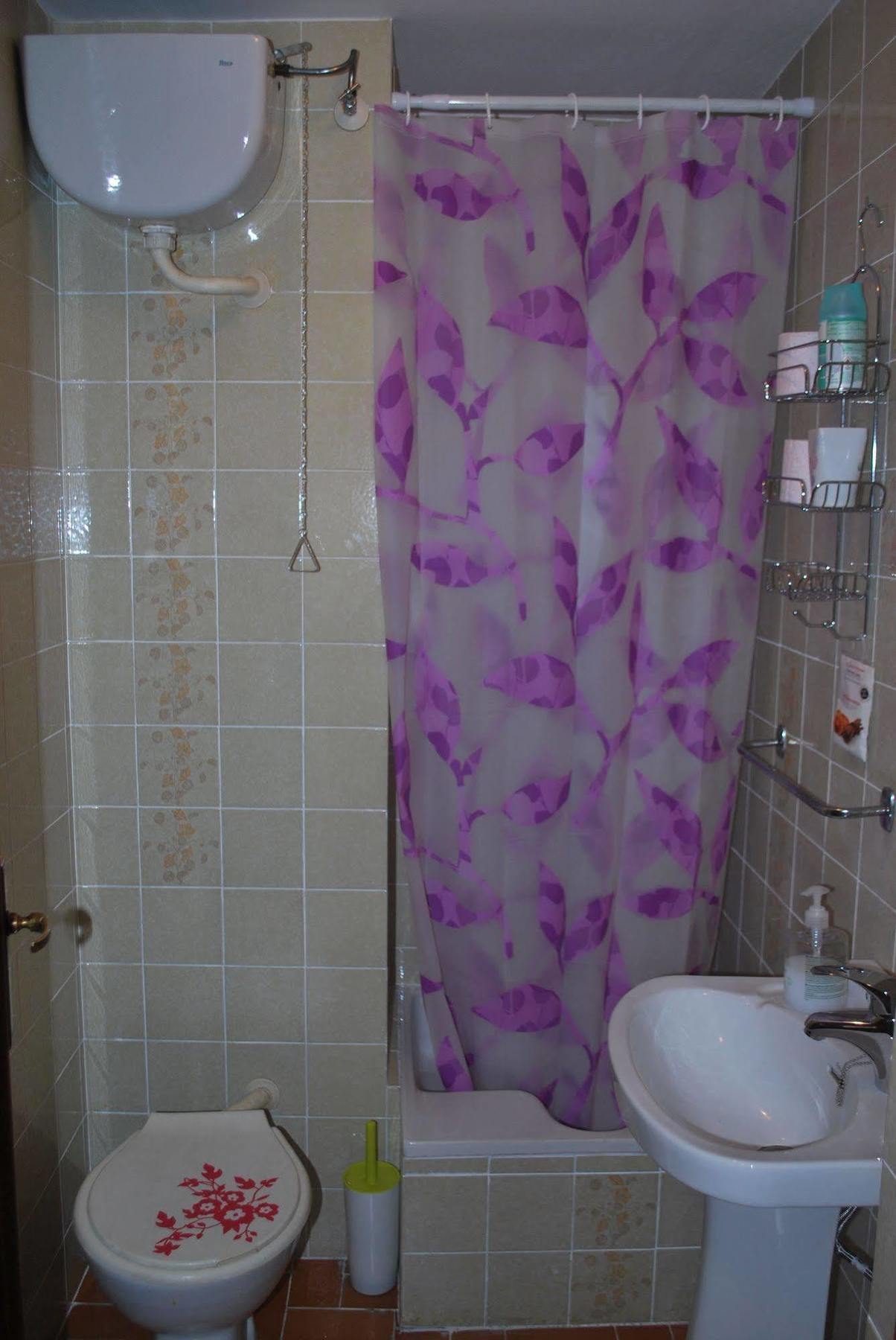 Apartamento Isabel Κουένκα Εξωτερικό φωτογραφία