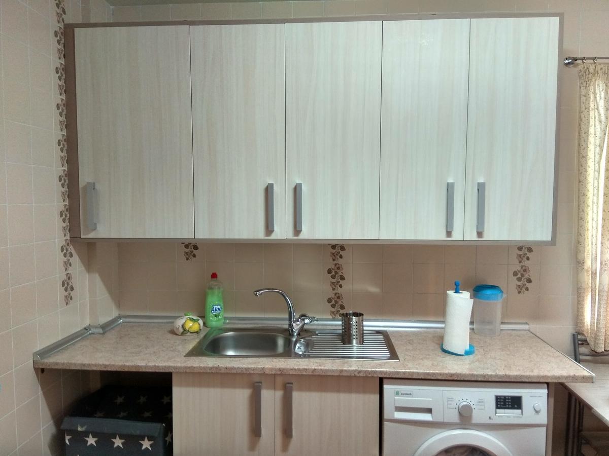 Apartamento Isabel Κουένκα Εξωτερικό φωτογραφία