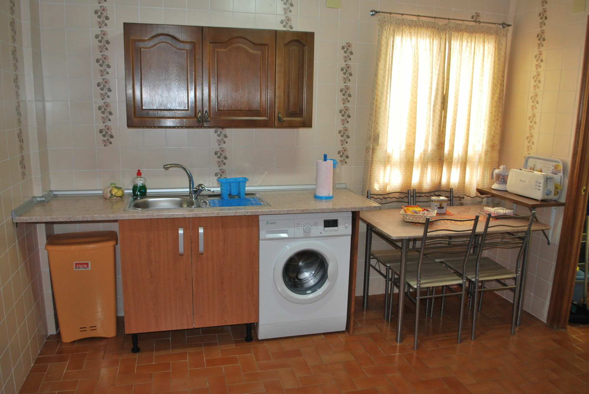 Apartamento Isabel Κουένκα Εξωτερικό φωτογραφία