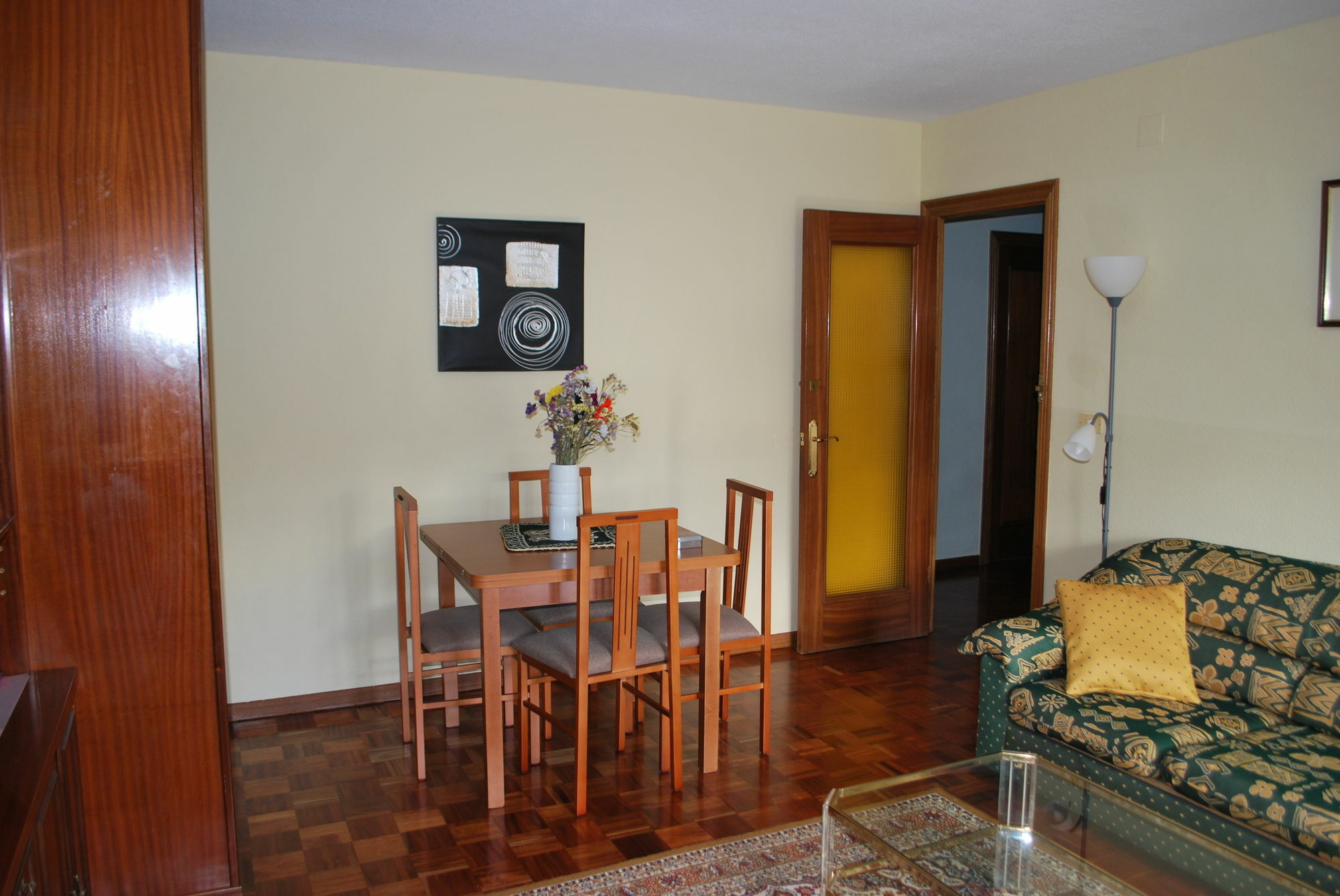 Apartamento Isabel Κουένκα Εξωτερικό φωτογραφία